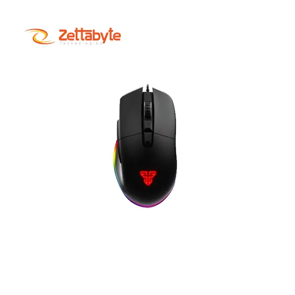 Fantech UX1 Hero Ultimate Wired RGB Gaming Mouse