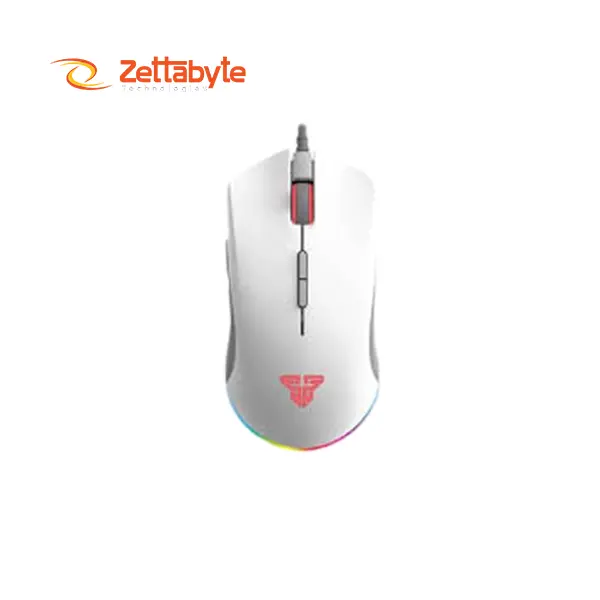 Fantech X17 Pro Macro RGB (Black) Gaming Mouse