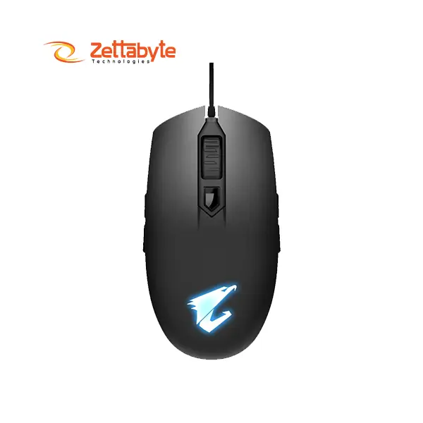 Gigabyte Aorus M2 Lightweight Precision Gaming Mouse