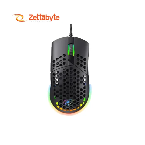 Havit MS1036 USB Wired Programmable Gaming Mouse