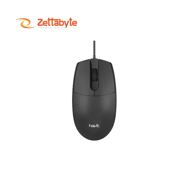 Havit MS70 USB Optical Mouse