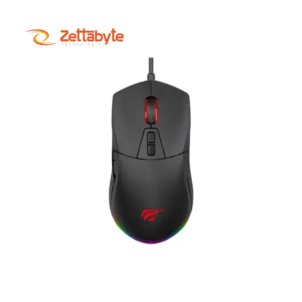 Havit MS885 RGB Backlit 10000 DPI Gaming Mouse