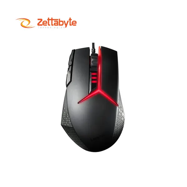 Lenovo Legion Precision Wired 8200 dpi Gaming Mouse