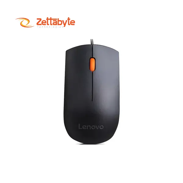 Lenovo 300 Wired Mouse