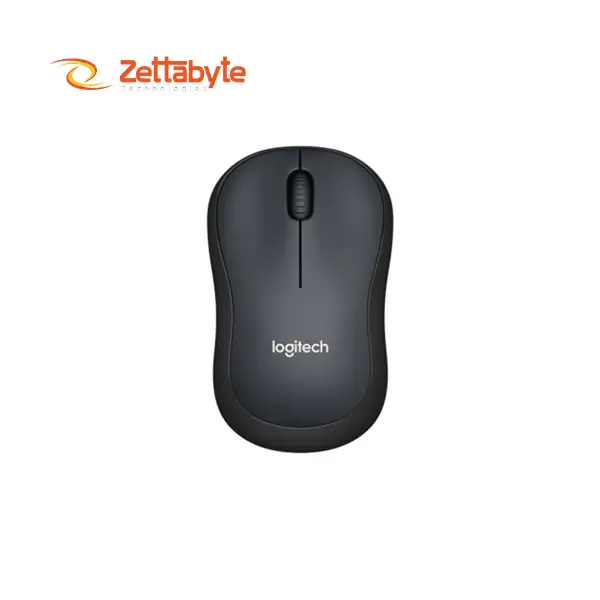 Logitech M221 Wireless Mouse