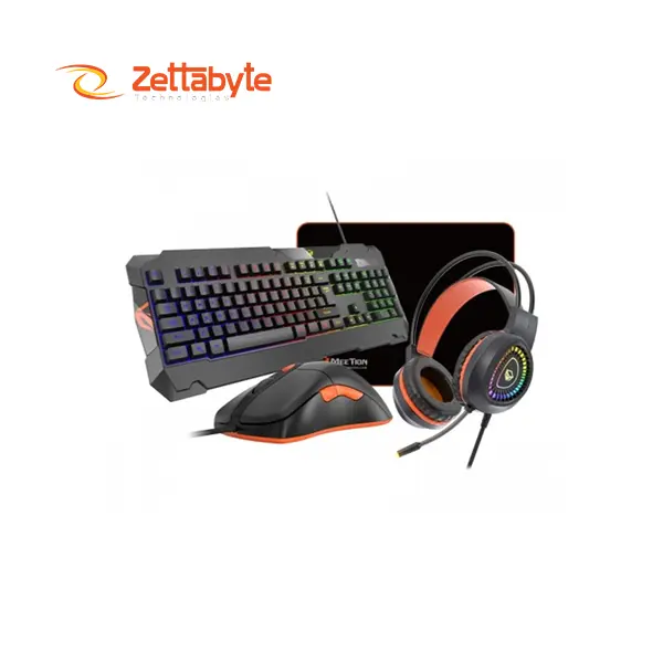 MeeTion MT-C505 4 IN 1 Gaming Combo