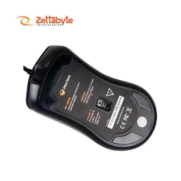 Meetion MT-GM20 Chromatic Gaming Mouse
