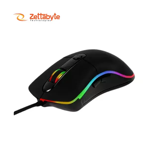 Meetion MT-GM20 Chromatic Gaming Mouse