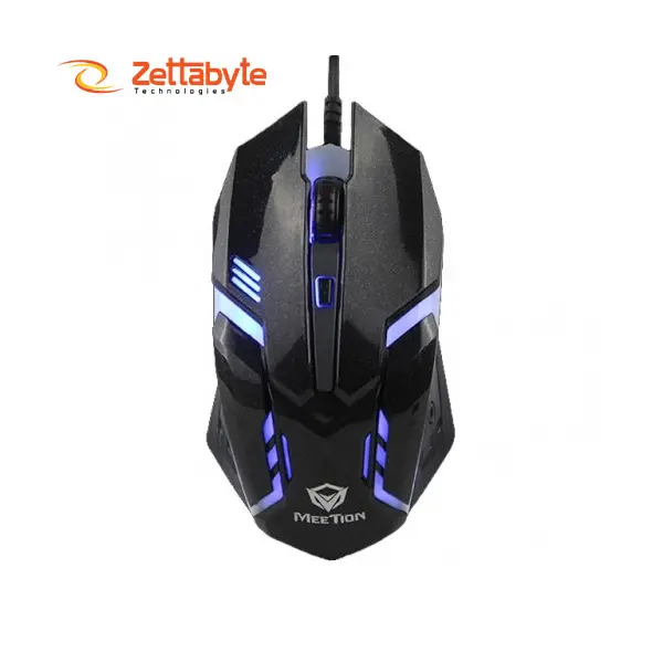Meetion MT-M371 USB Wired Backlit Gaming Mouse