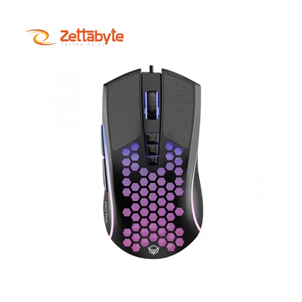 Meetion MT-GM015 RGB Backlit USB Gaming Mouse