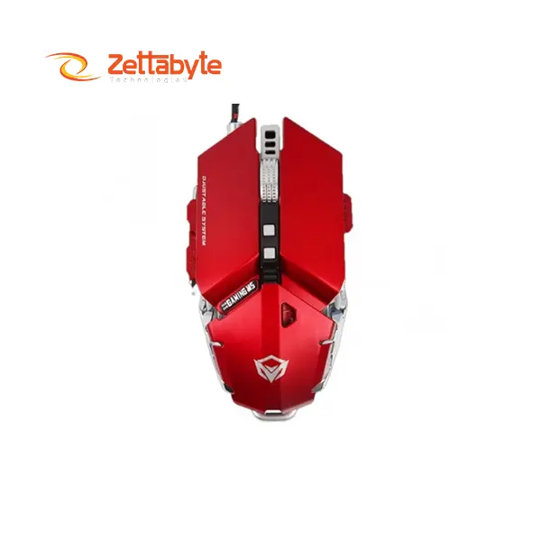 Meetion MT-M985 2400 DPI Gaming Mouse