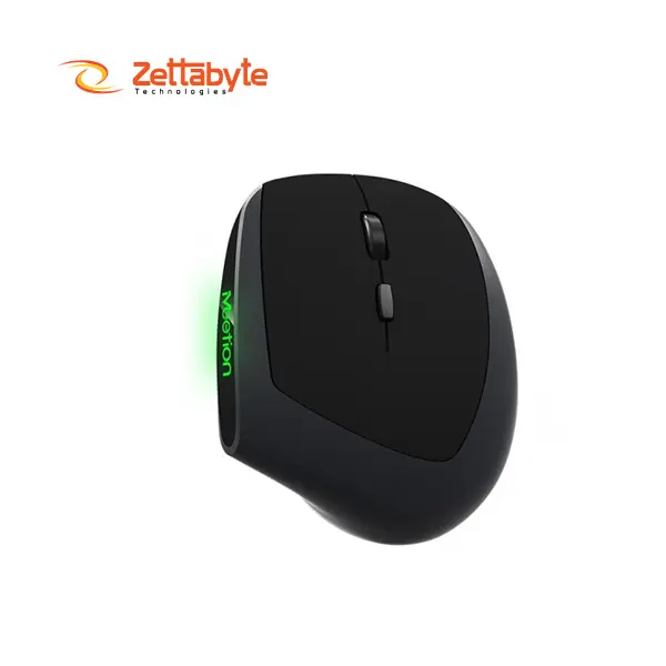 Meetion MT-R390 Rechargeable 2.4G Wireless Vertical Mouse