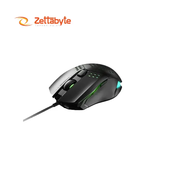 Micropack GM-05 Wired Gaming Mouse