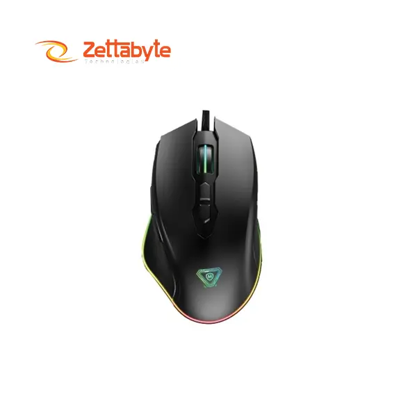 Micropack GM-07 ARES Gaming Mouse