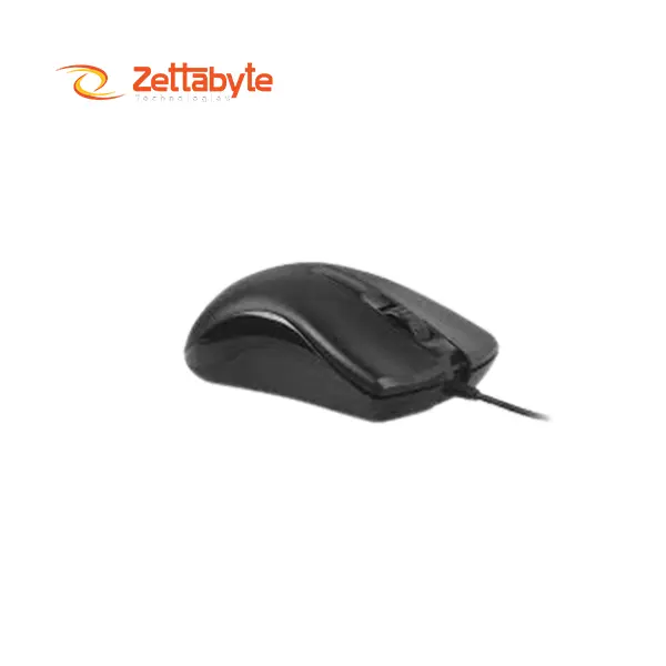 Micropack M101 Optical Wired Mouse
