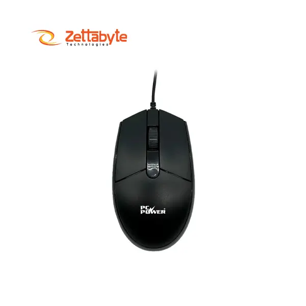 Pc Power PCGMY01 Wired Mouse