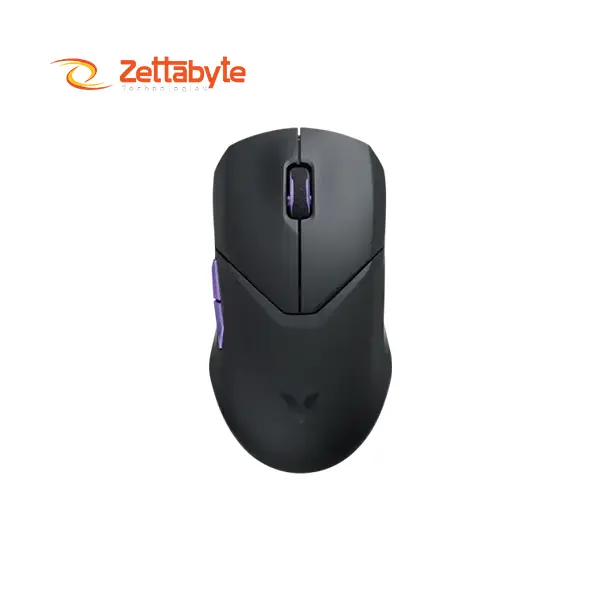 Rapoo VT9S Duel Mode Gaming Mouse