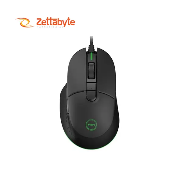 Xiaomi MIIIW 700G RGB Wired Gaming Mouse