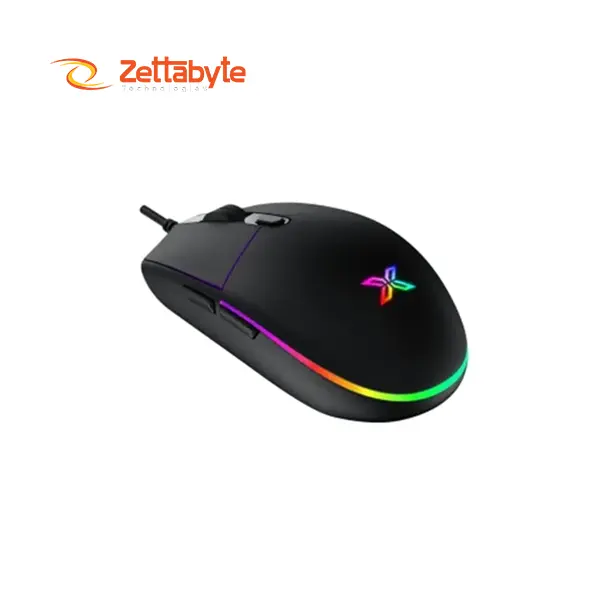 XIGMATEK G1 Wired Gaming Mouse