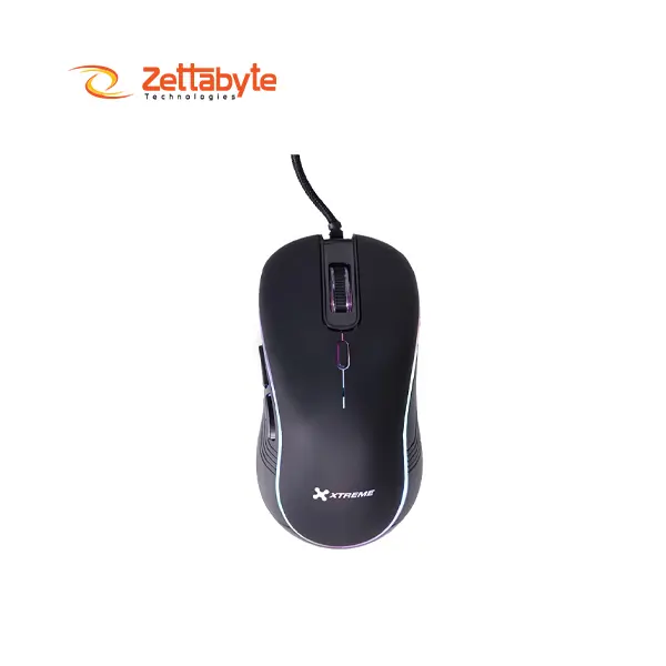 Xtreme M89GU Gaming Performance Mouse