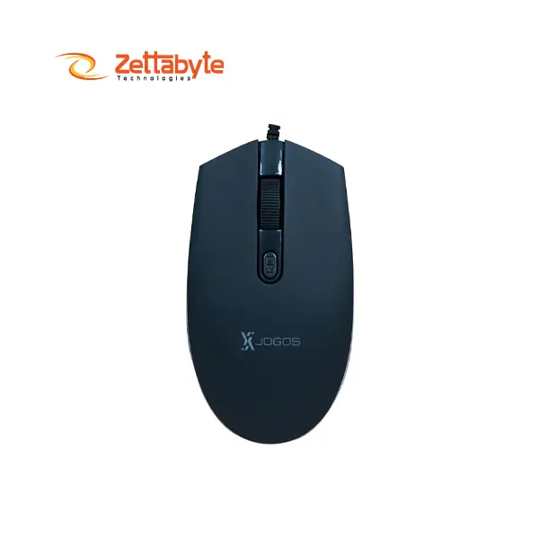 Xtreme XJOGOS MU40R Stylish LED Lighting Mouse