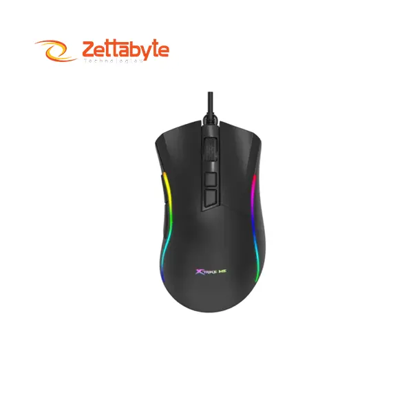 Xtrike Me GM-226 Gaming RGB Mouse