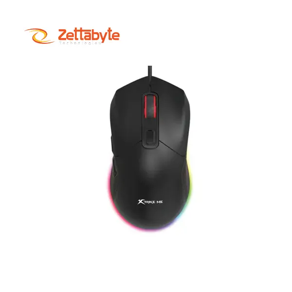 Xtrike Me GM-316 RGB Gaming Mouse