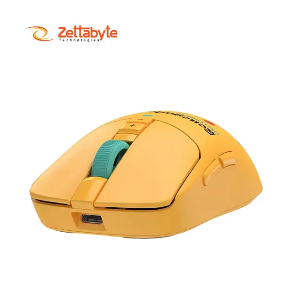A4tech Bloody R72 Ultra Duo Renegade Sunset Wireless Gaming Mouse