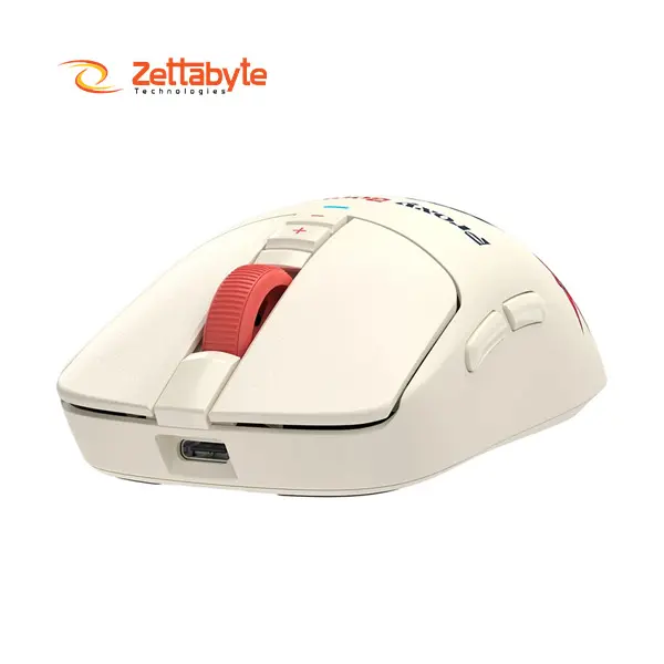 A4Tech Bloody R72 Ultra Duo Dual Mode Proxy Boom Wireless Gaming Mouse
