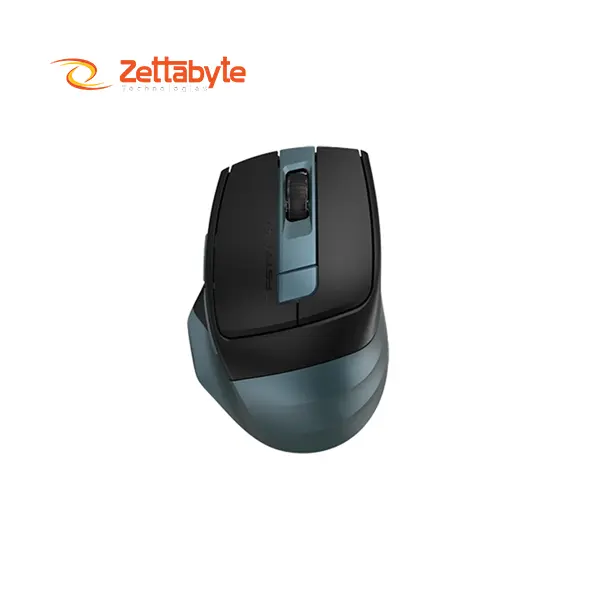 A4TECH FB35C Fstyler Dual Mode Recharegable Mouse