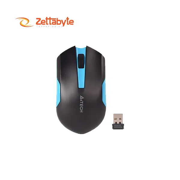 A4TECH G3-200N Wireless Mouse