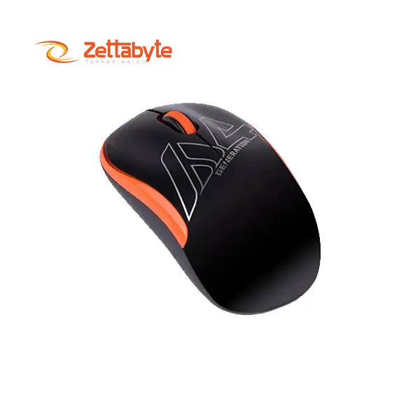 A4TECH G3-300N Wireless Mouse