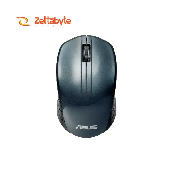 ASUS WT200 2.4GHz Wireless Mouse