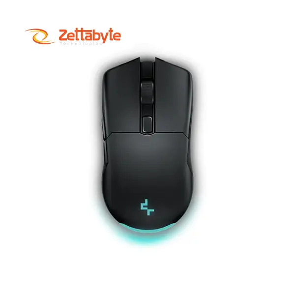 DeepCool MG510 19000 DPI Wireless Gaming Mouse