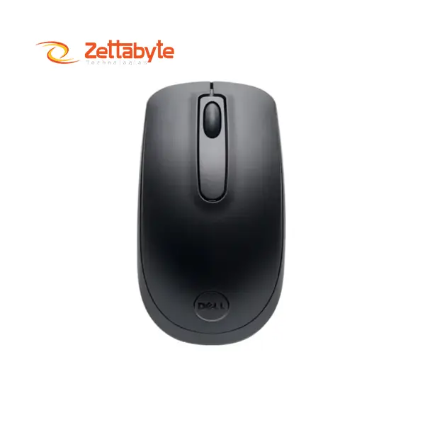 Dell WM118 Wireless Mouse