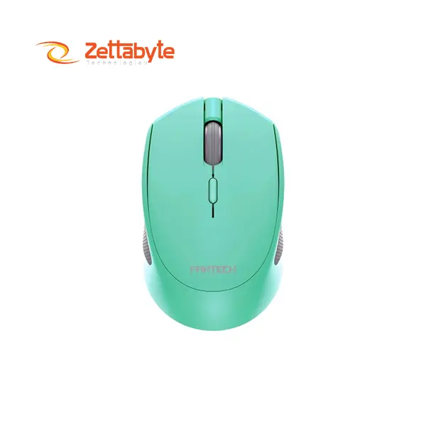 Fantech W190 h Wireless (Mint Edition) Mouse