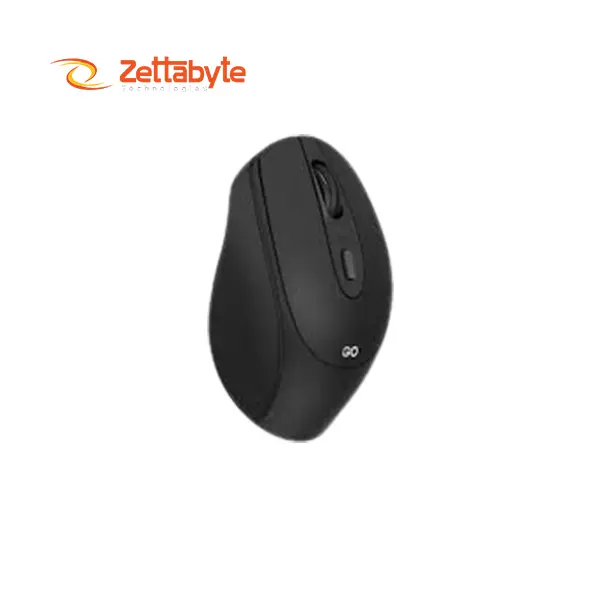 Fantech Go W191 Silent 2.4ghz Wireless Mouse