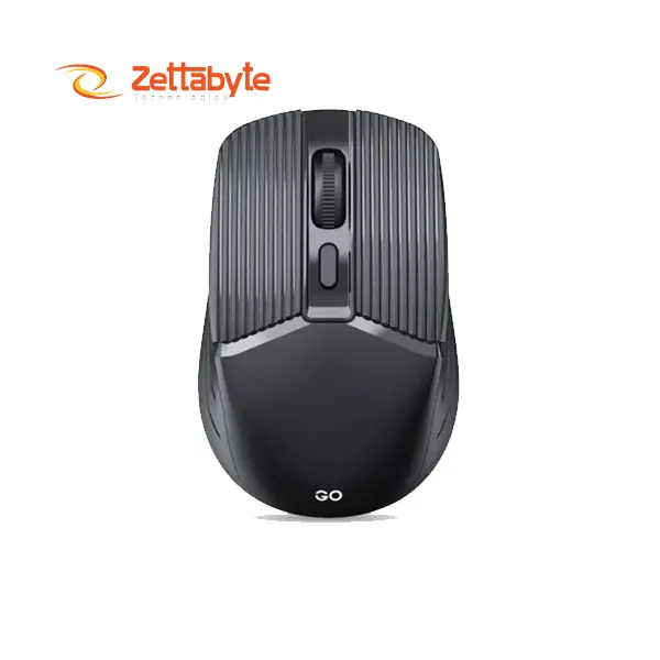 Fantech Go W605 Optical Wireless Mouse
