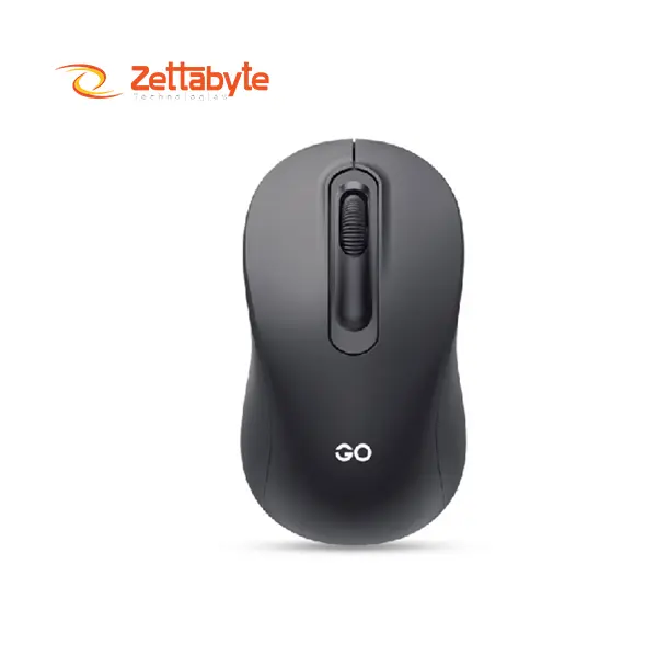 Fantech Go W608 Wireless Portable Mouse
