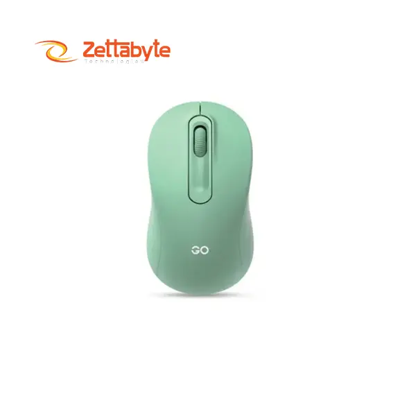Fantech Go W192 Wireless Mouse