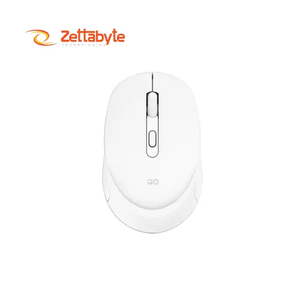 Fantech GO W609 USB Wireless Mouse