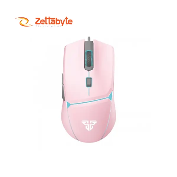 Fantech VX7 Crypto Sakura Edition USB Gaming Mouse