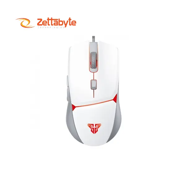 Fantech VX7 Crypto Space Edition wired Gaming Mouse