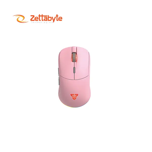 Fantech XD3 Pro Sakura Edition 12,000 DPI Wireless gaming mouse