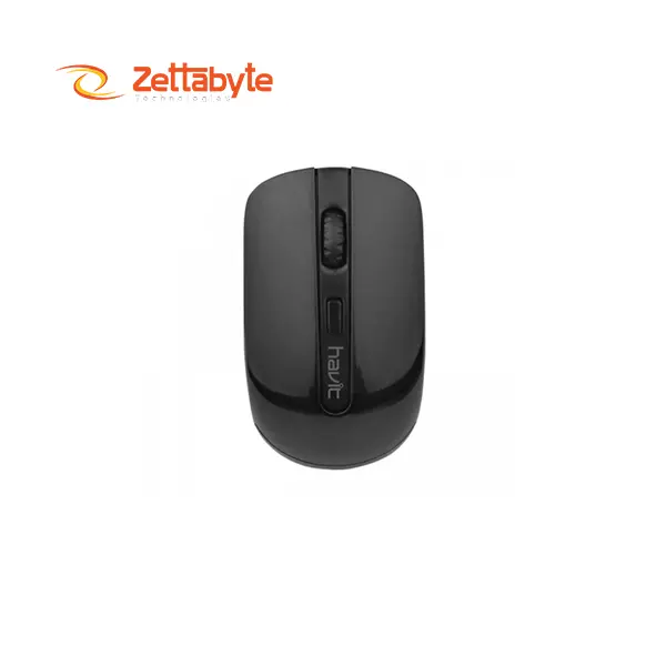 HAVIT HV-MS989GT Wireless Mouse with 1600DPI