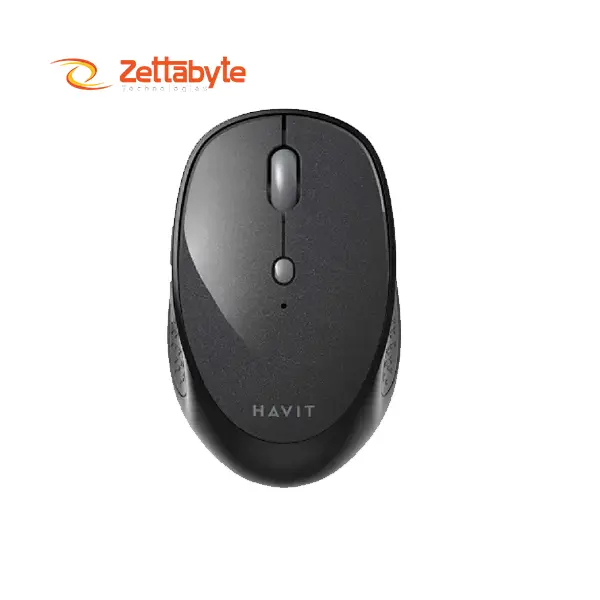 Havit MS76GT Plus Wireless Mouse