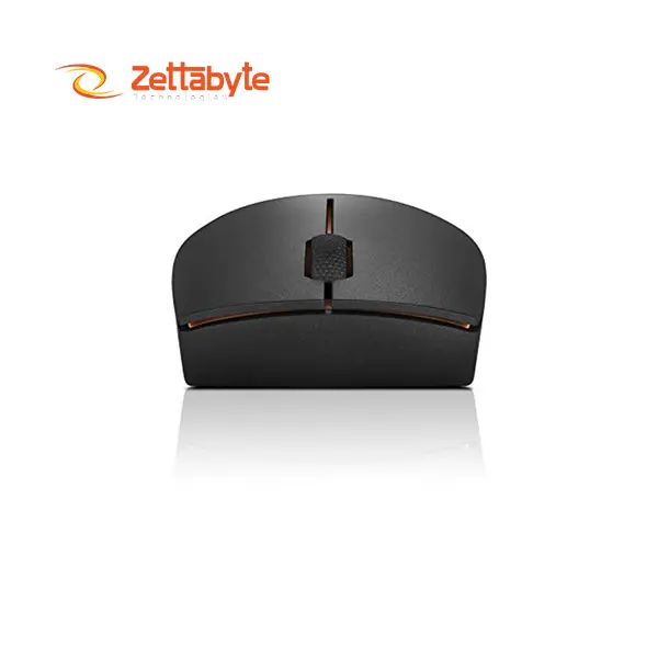 Lenovo 300 Wireless 1000 DPI Mouse