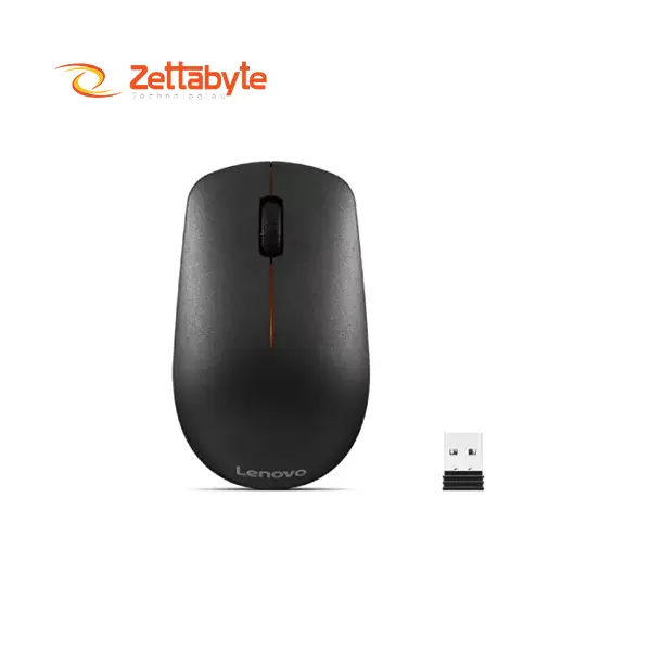 Lenovo 400 Wireless Mouse