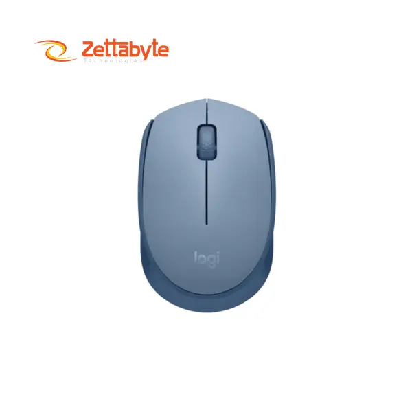 Logitech M171 Wireless Mouse