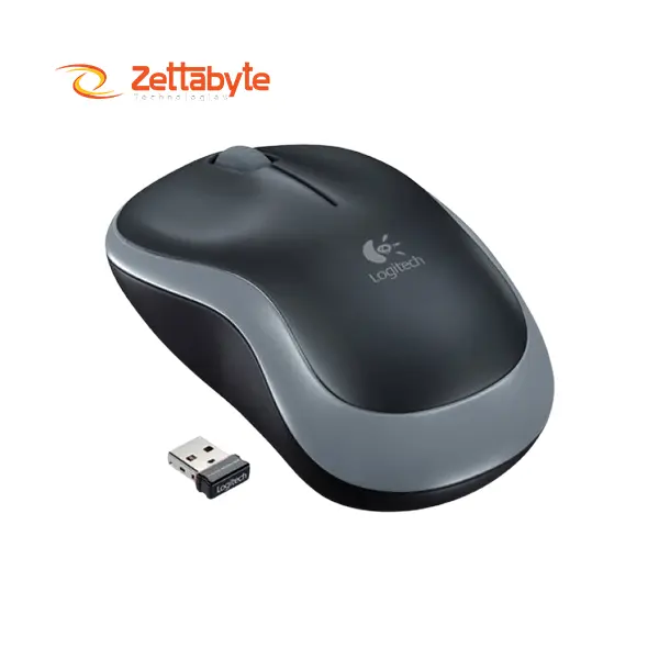 Logitech B175 Wireless Mouse